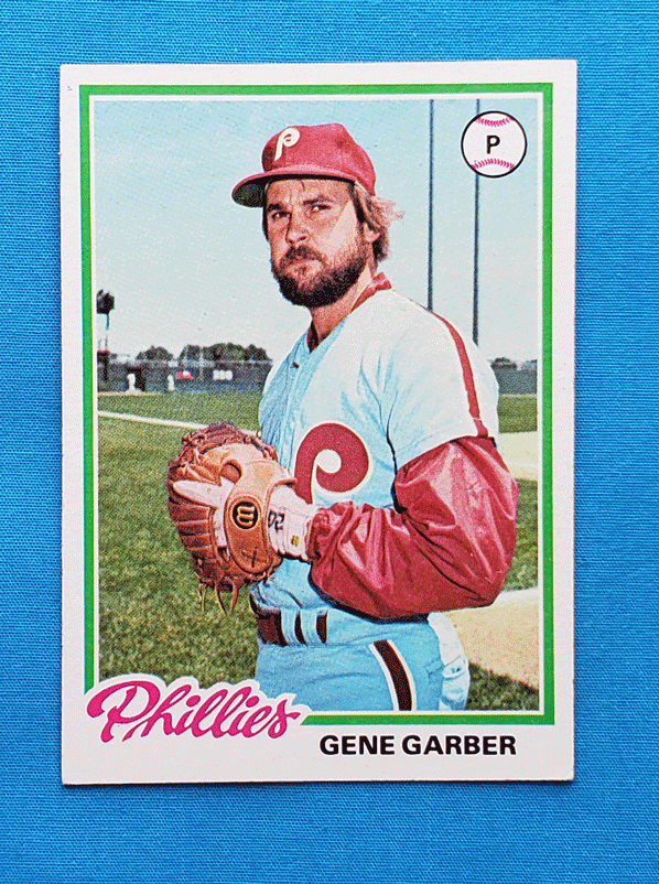 Gene Garber
