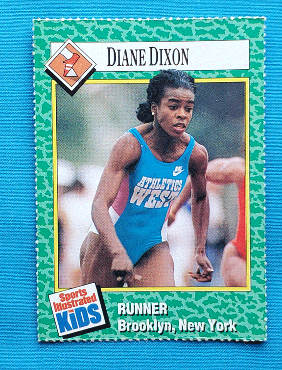 Diane Dixon