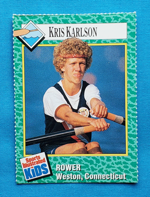 Kris Karlson