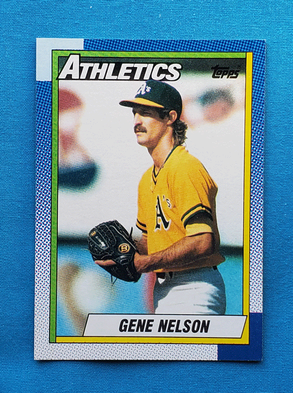 Gene Nelson
