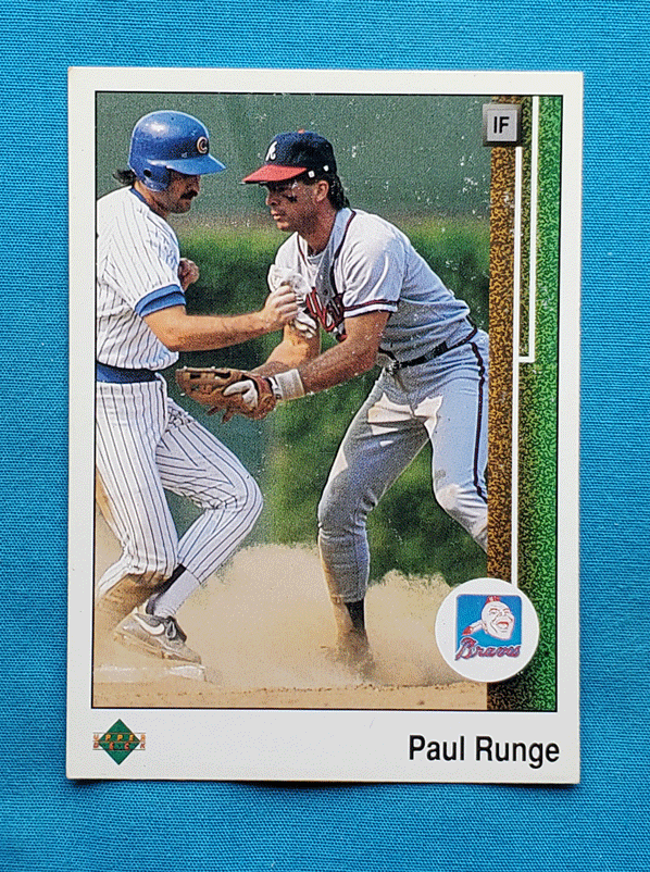 Paul Runge